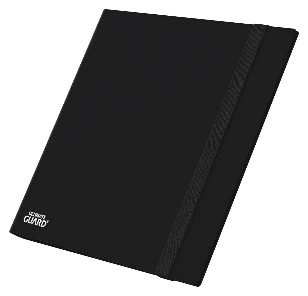 Ultimate Guard Flexxfolio 480 Folder - Black