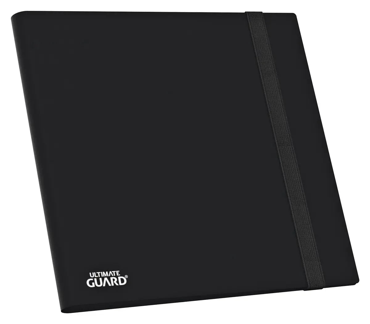 Ultimate Guard Flexxfolio 480 Folder - Black