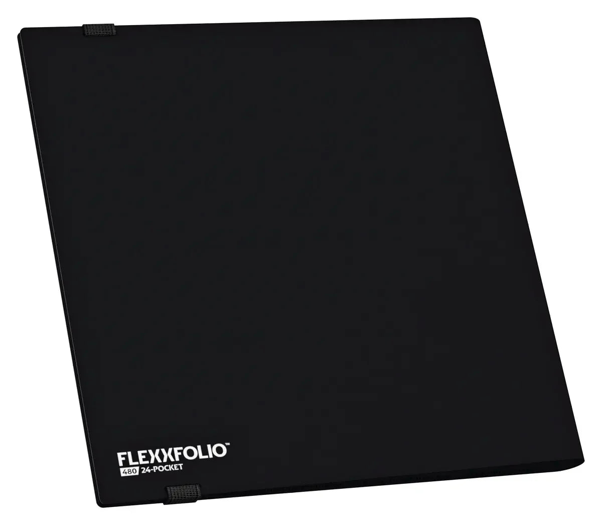 Ultimate Guard Flexxfolio 480 Folder - Black