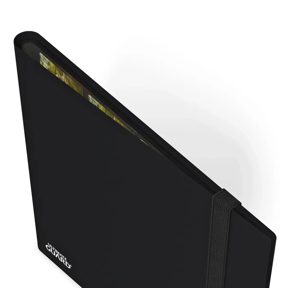 Ultimate Guard Flexxfolio 480 Folder - Black