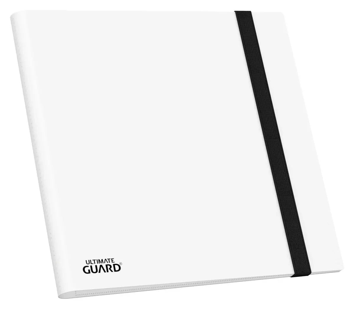 Ultimate Guard Flexxfolio 480 Folder - White
