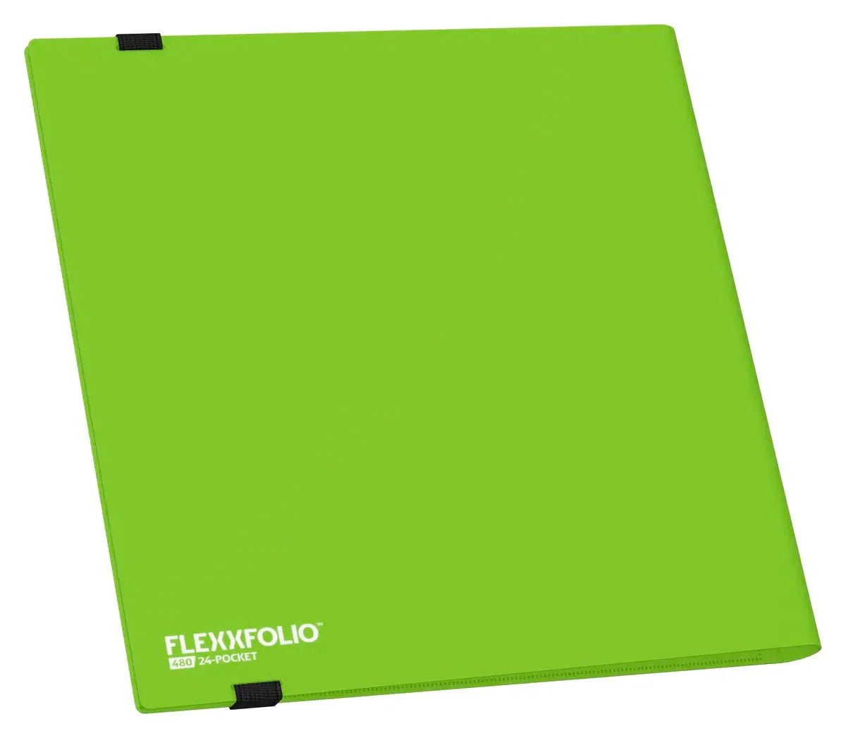 Ultimate Guard Flexxfolio 480 Folder - Light Green