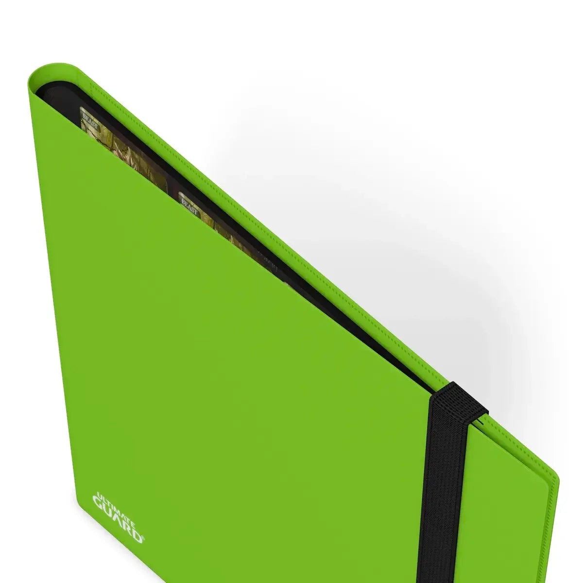 Ultimate Guard Flexxfolio 480 Folder - Light Green