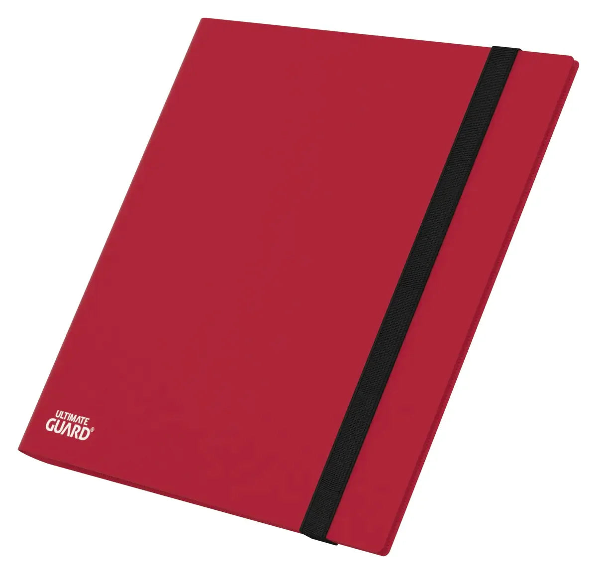 Ultimate Guard Flexxfolio 480 Folder - Red