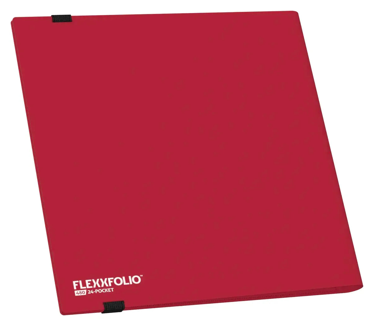 Ultimate Guard Flexxfolio 480 Folder - Red