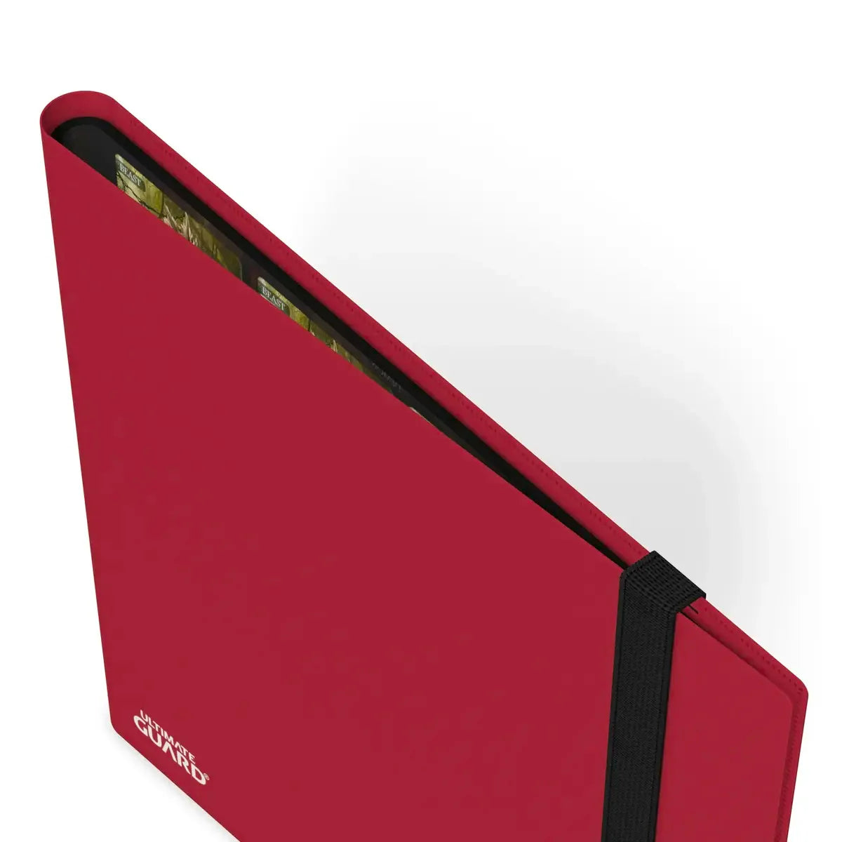Ultimate Guard Flexxfolio 480 Folder - Red