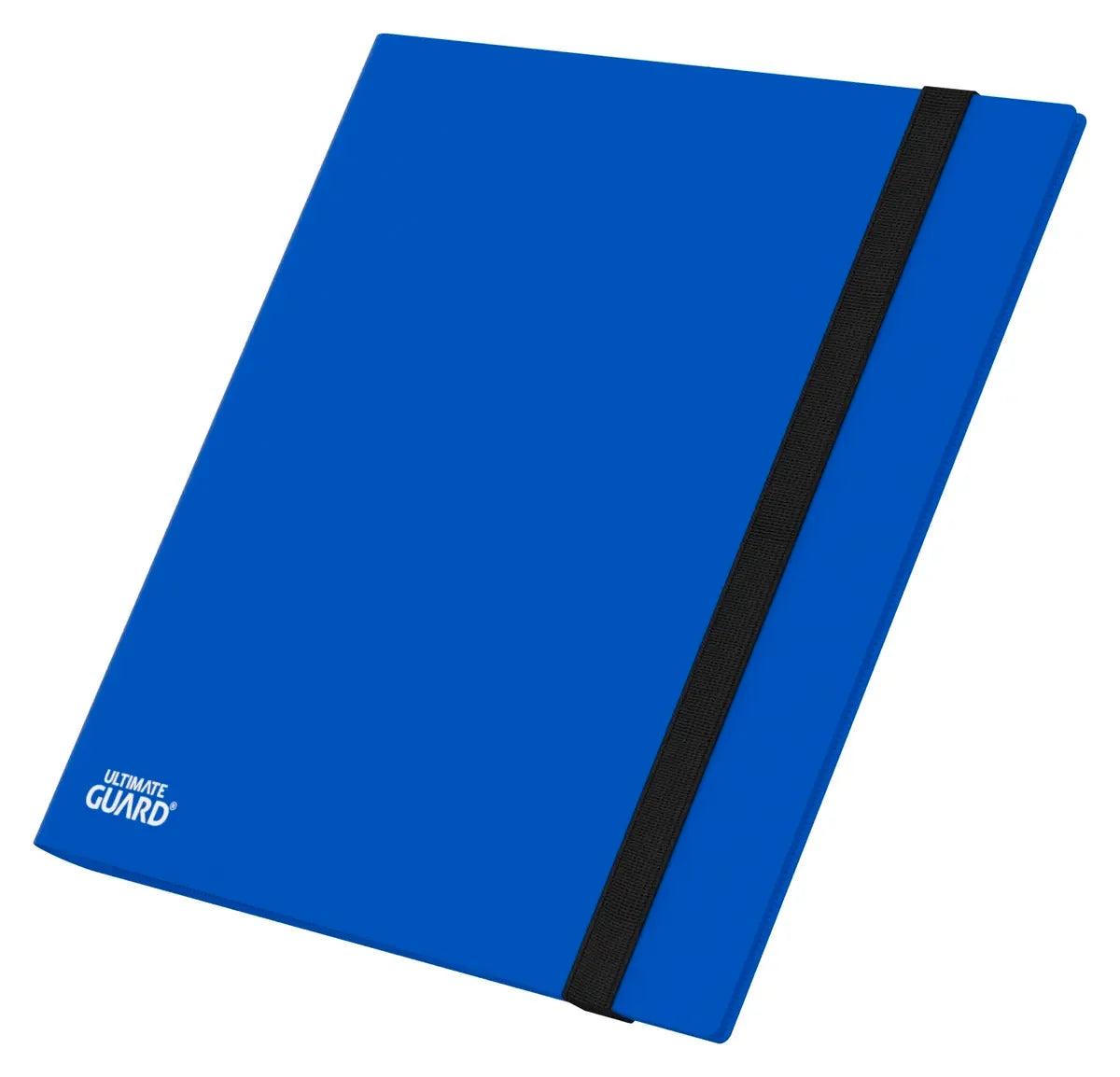Ultimate Guard Flexxfolio 480 Folder - Blue