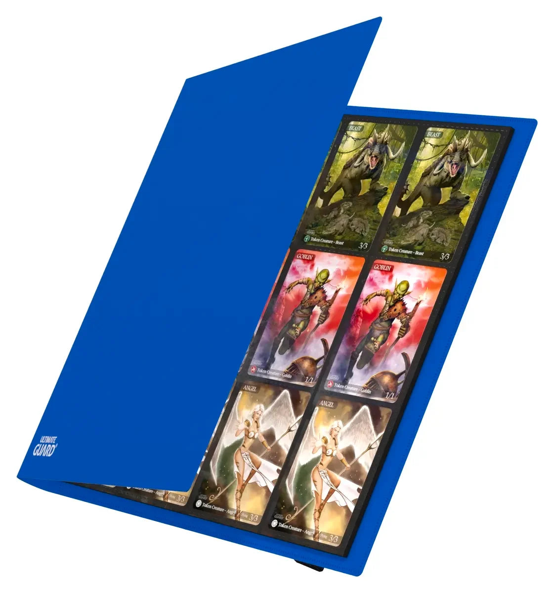 Ultimate Guard Flexxfolio 480 Folder - Blue