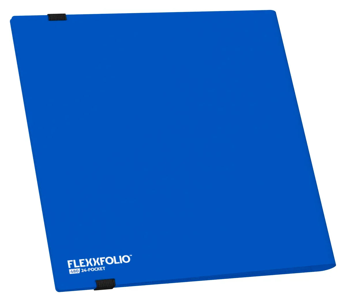 Ultimate Guard Flexxfolio 480 Folder - Blue