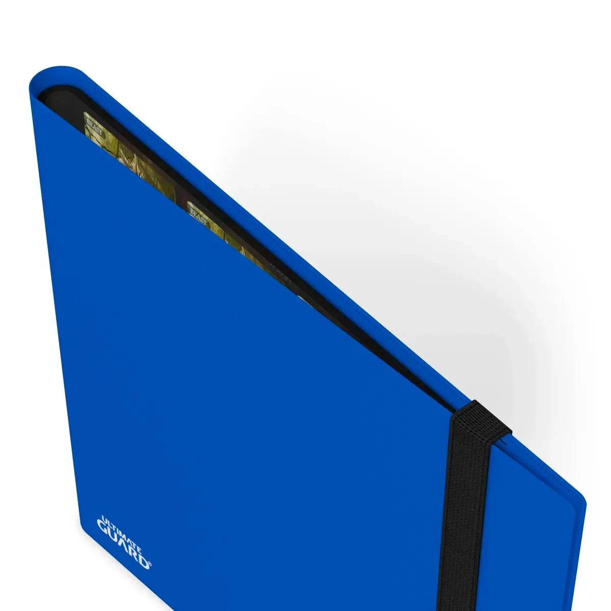 Ultimate Guard Flexxfolio 480 Folder - Blue