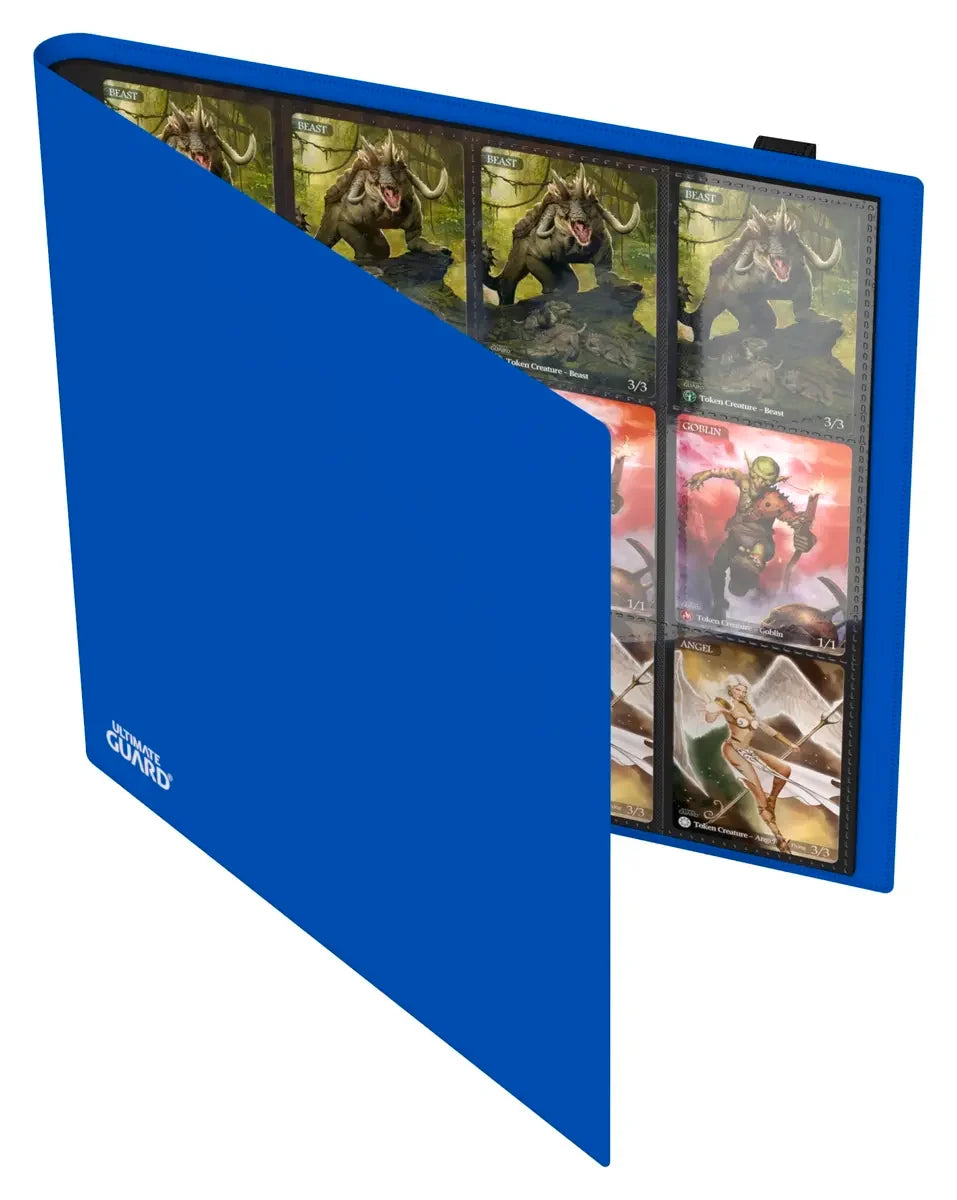 Ultimate Guard Flexxfolio 480 Folder - Blue