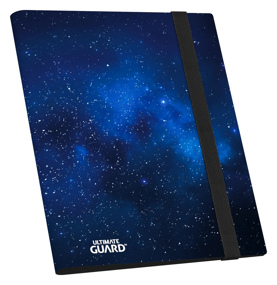 Ultimate Guard Flexxfolio 360 Folder - Mystic Space