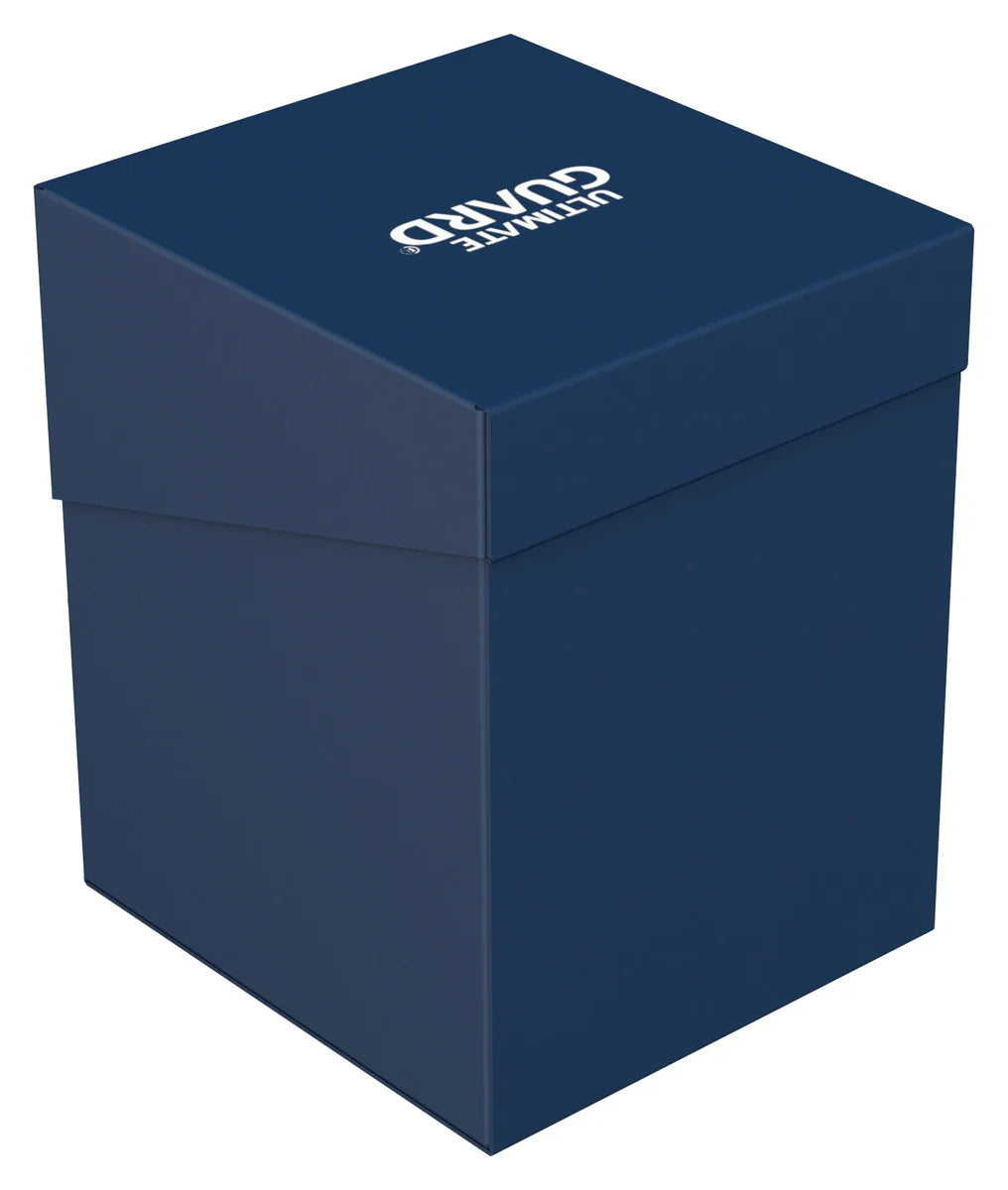 Ultimate Guard Deck Case 100+ - Dark Blue