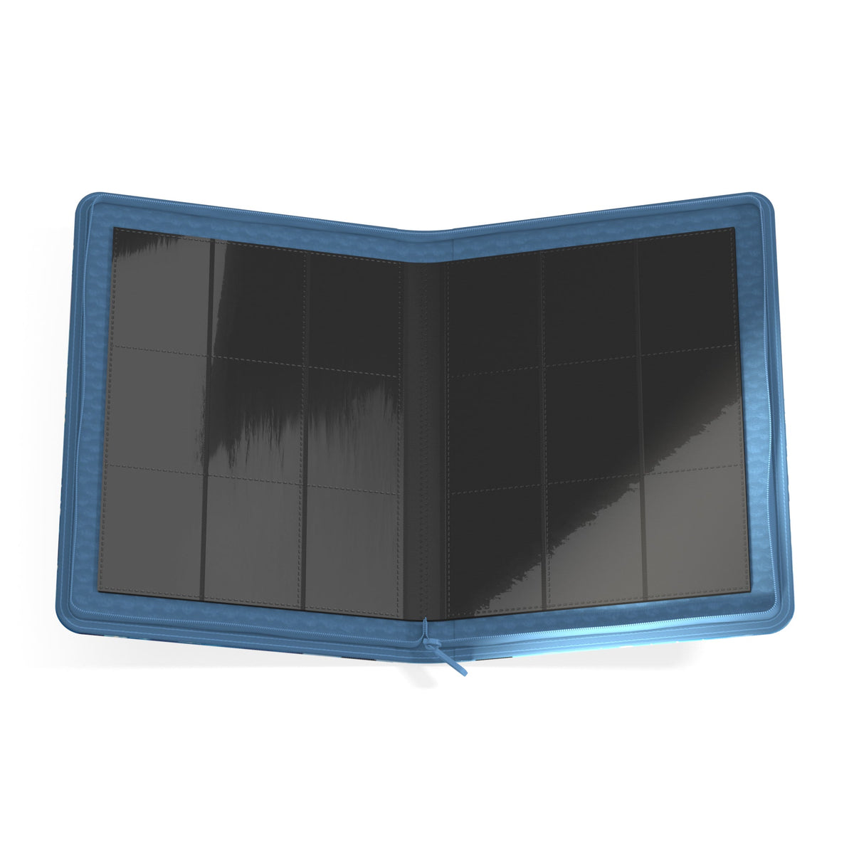 Ultimate Guard: XenoSkin Zipfolio 360 - Katara (MTG: Avatar)