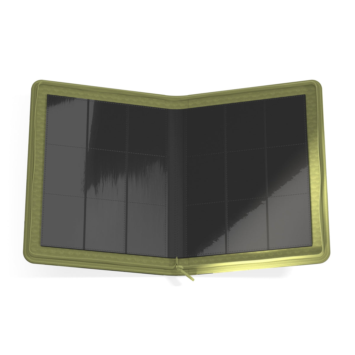 Ultimate Guard: XenoSkin Zipfolio 360 - Toph (MTG: Avatar)