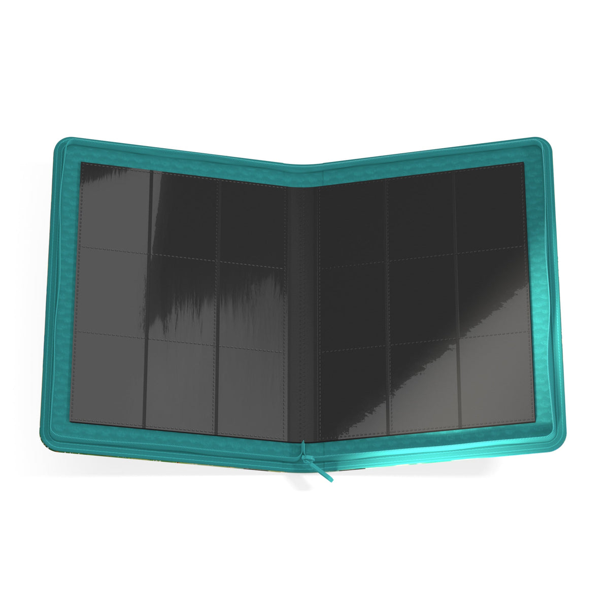 Ultimate Guard: XenoSkin Zipfolio 360 - Aang (MTG: Avatar)