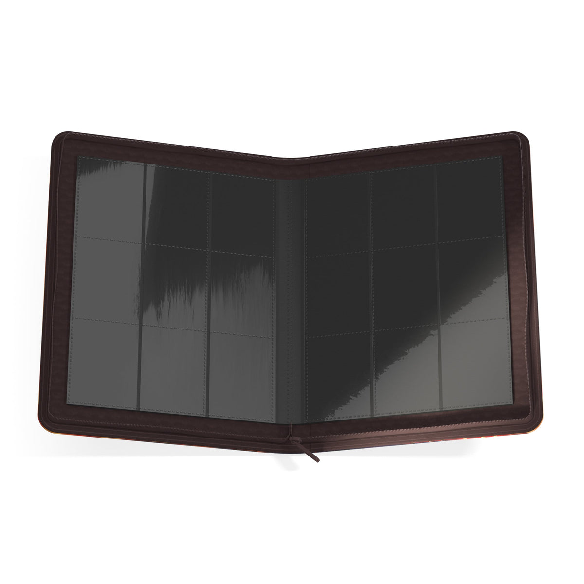 Ultimate Guard: XenoSkin Zipfolio 360 - Zuko (MTG: Avatar)