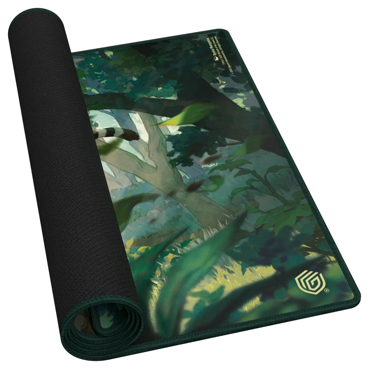 Ultimate Guard: Playmat - Momo, Friendly Flier (MTG: Avatar)