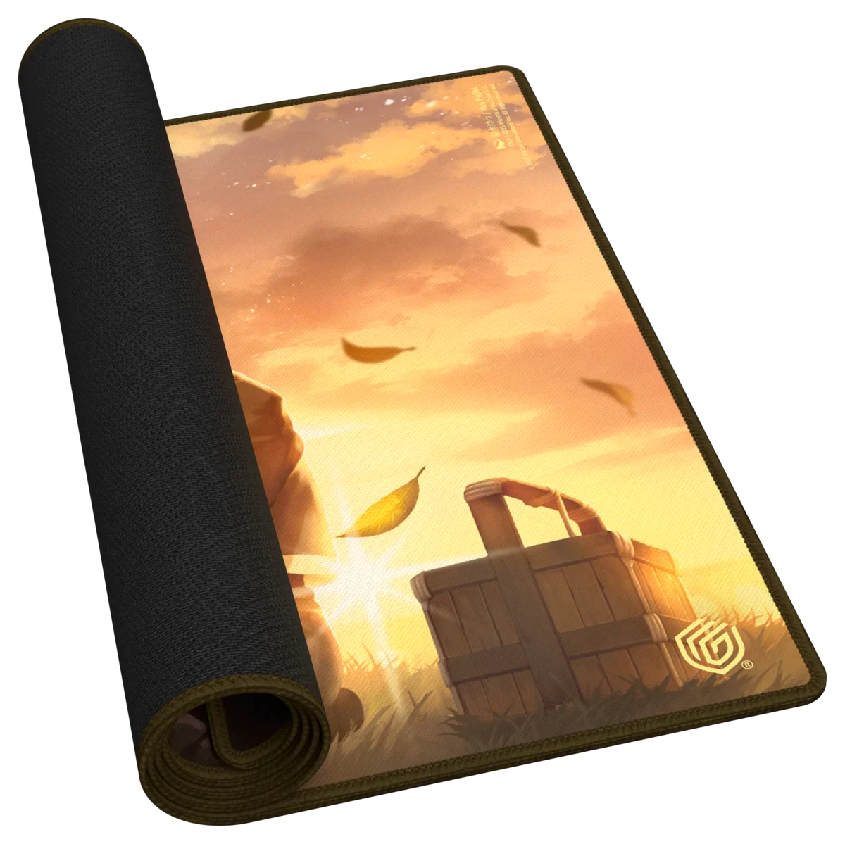 Ultimate Guard: Playmat - Bastion of Remembrance (MTG: Avatar)