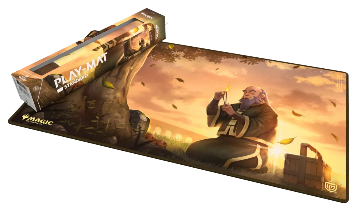 Ultimate Guard: Playmat - Bastion of Remembrance (MTG: Avatar)