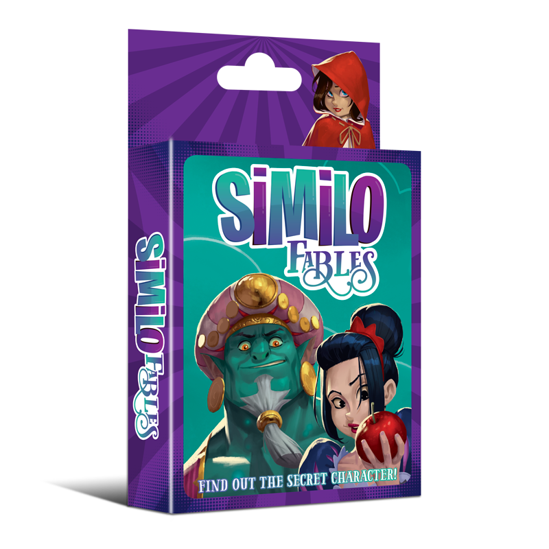 Similo: Fables