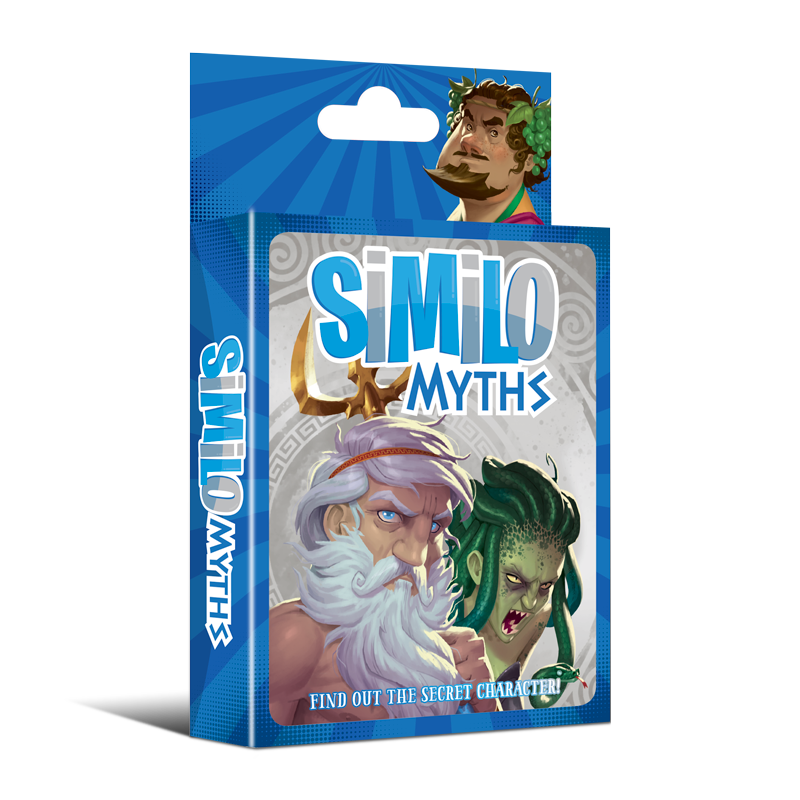 Similo: Myths