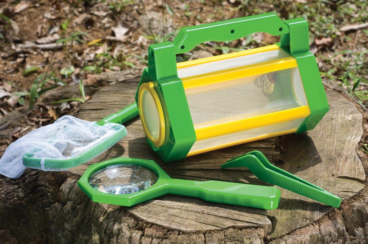 Bug Barn (Australian Geographic)