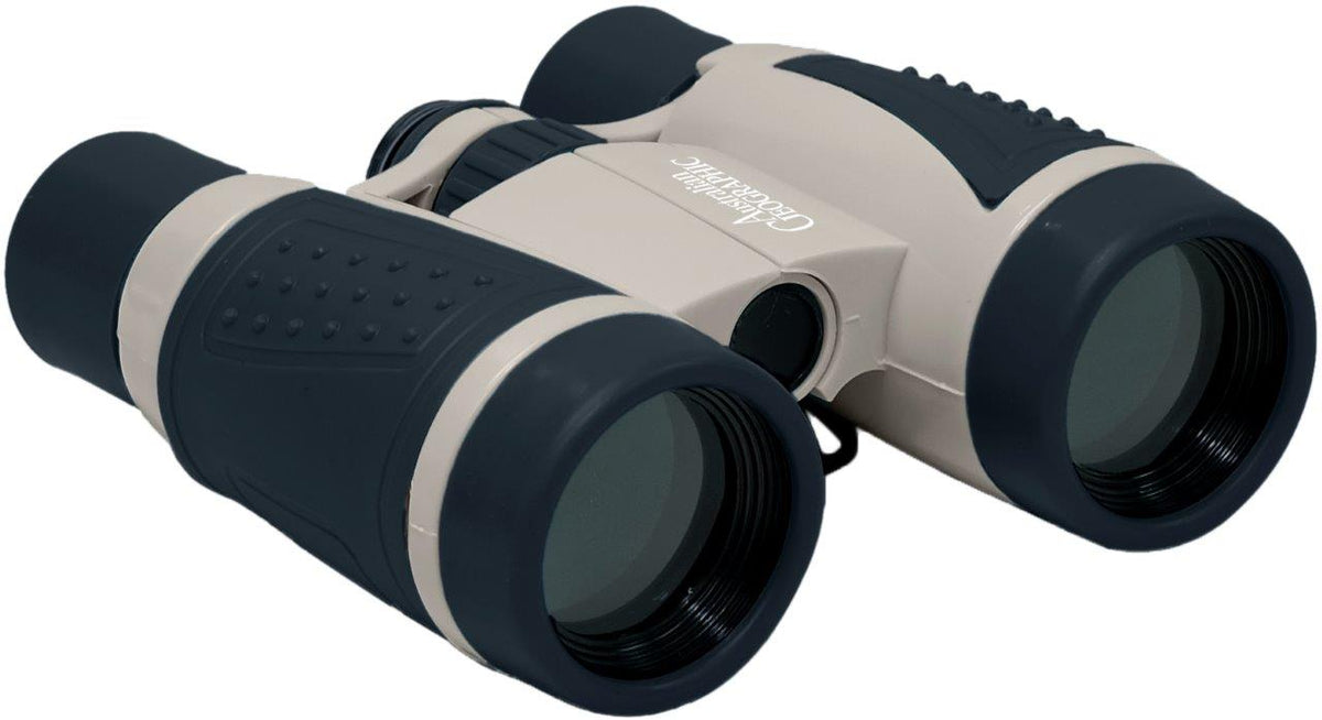 Binoculars - 4x 30mm (Australian Geographic)