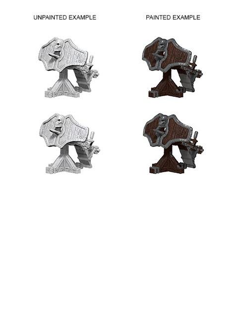 Ballista (D&D Nolzurs Marvelous Unpainted Miniatures)