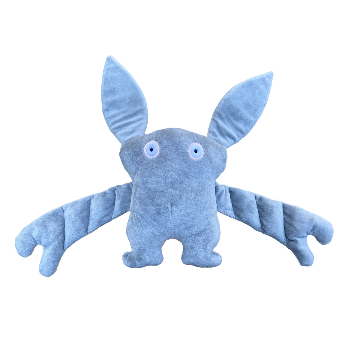 Bumpas Bumpaloo - Ja Ja (20cm) Weighted Plush