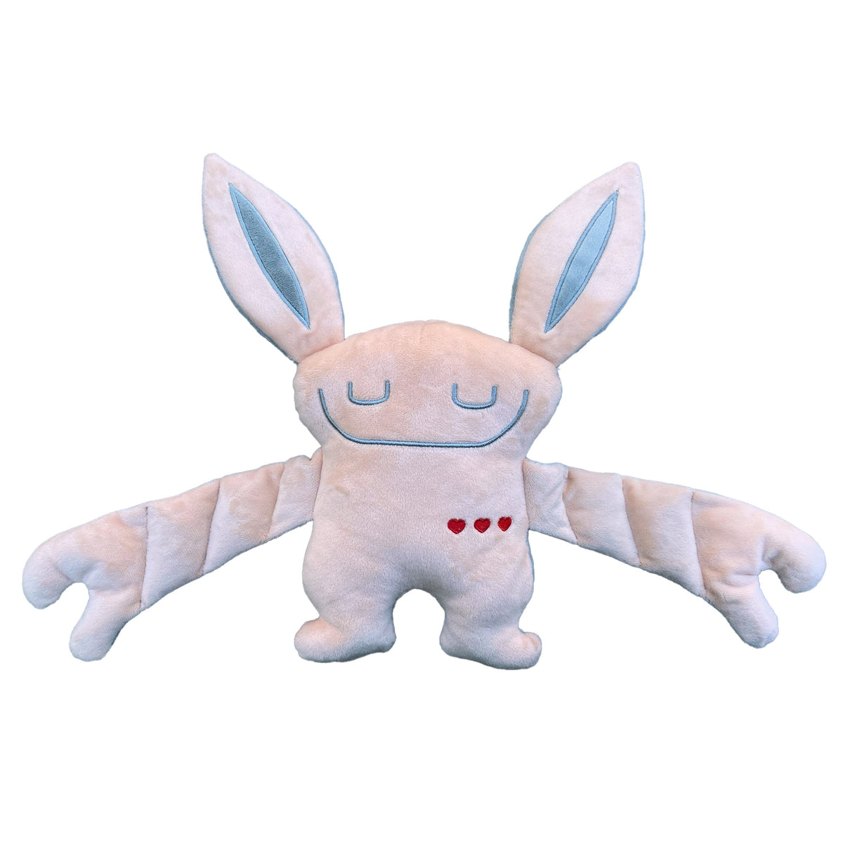 Bumpas Bumpaloo - Ja Ja (20cm) Weighted Plush