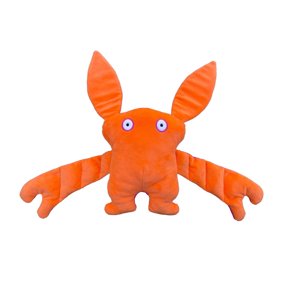 Bumpas Bumpaloo - Woo Woo (20cm) Weighted Plush