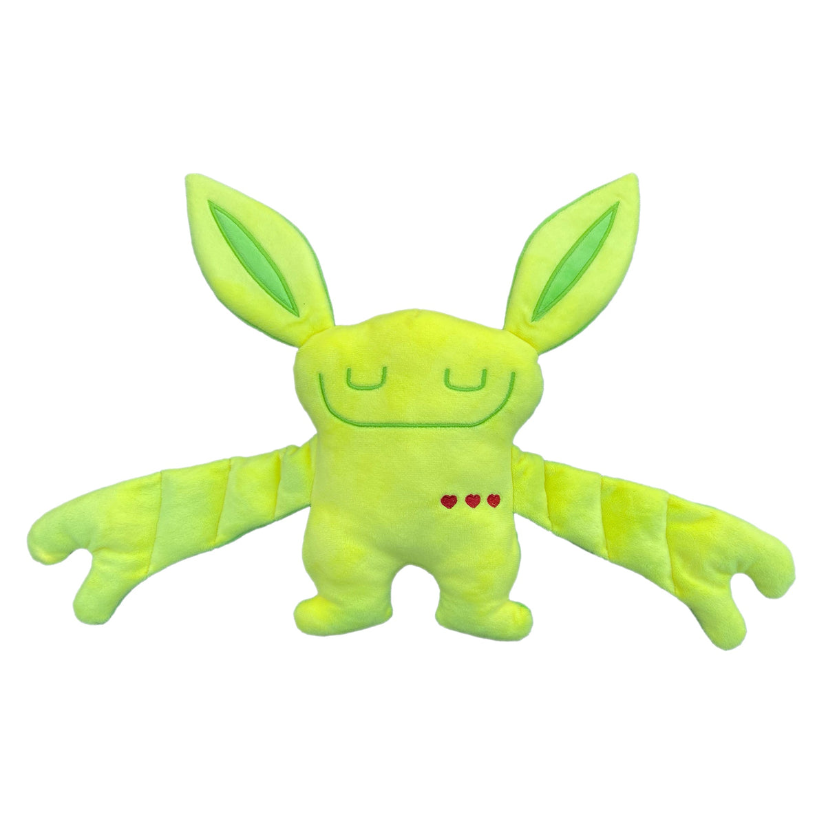 Bumpas Bumpaloo - Yumi (20cm) Weighted Plush