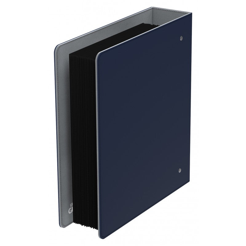 Ultimate Guard Collector's Album XenoSkin Regular - Dark Blue