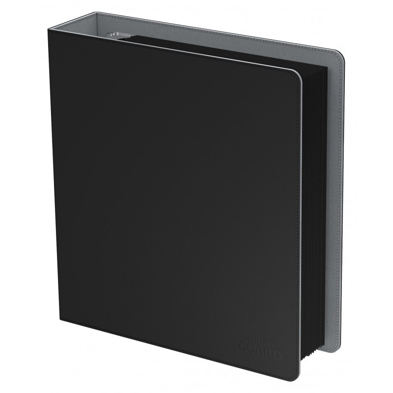 Ultimate Guard Collector's Album XenoSkin Regular - Black