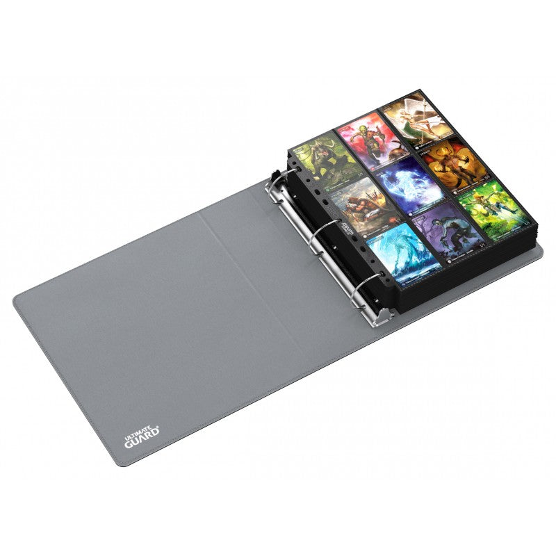 Ultimate Guard Collector's Album XenoSkin Regular - Black