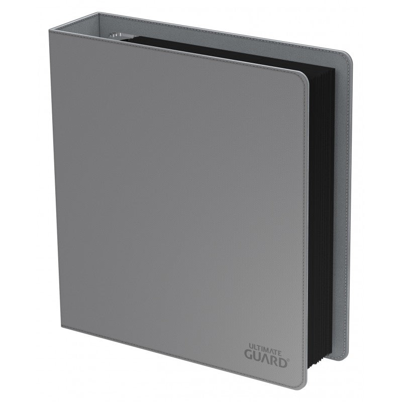 Ultimate Guard Collector's Album XenoSkin Regular - Grey