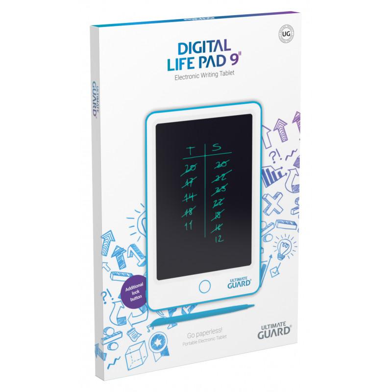Ultimate Guard Digital Life Pad - 9"