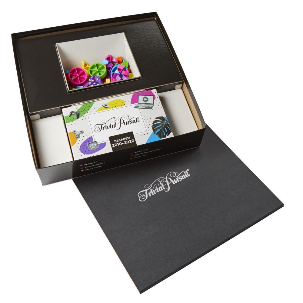 Trivial Pursuit - Decades: 2010-2020