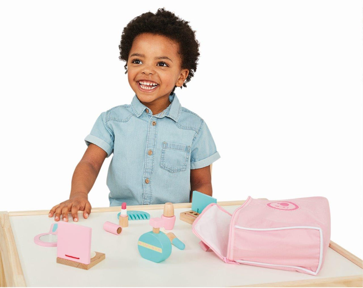 Wooden My Little Vet Set