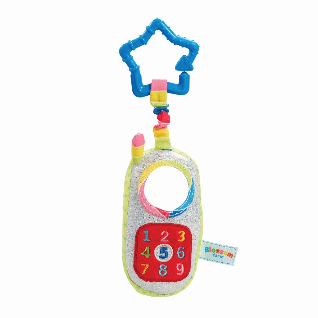 Blossom Farm Baby Phone