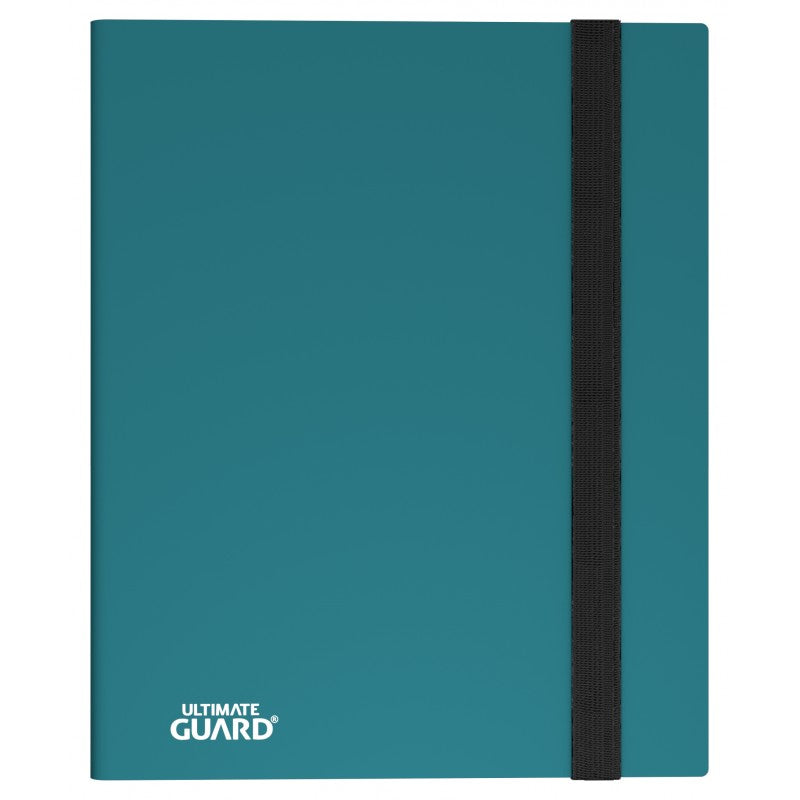 Ultimate Guard Flexxfolio 360 Folder - Petrol