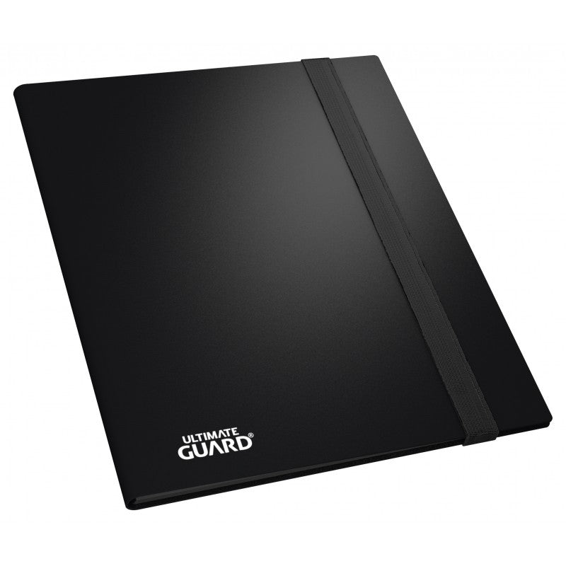 Ultimate Guard Flexxfolio 360 Folder - Black