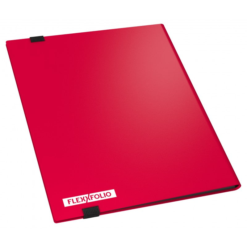 Ultimate Guard Flexxfolio 360 Folder - Red