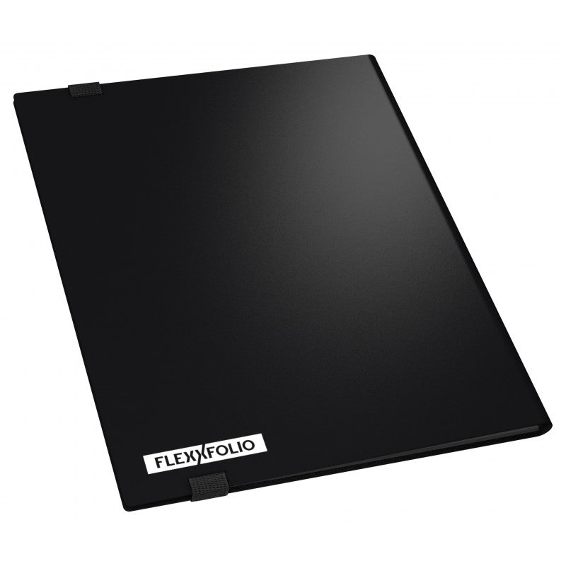 Ultimate Guard Flexxfolio 360 Folder - Black