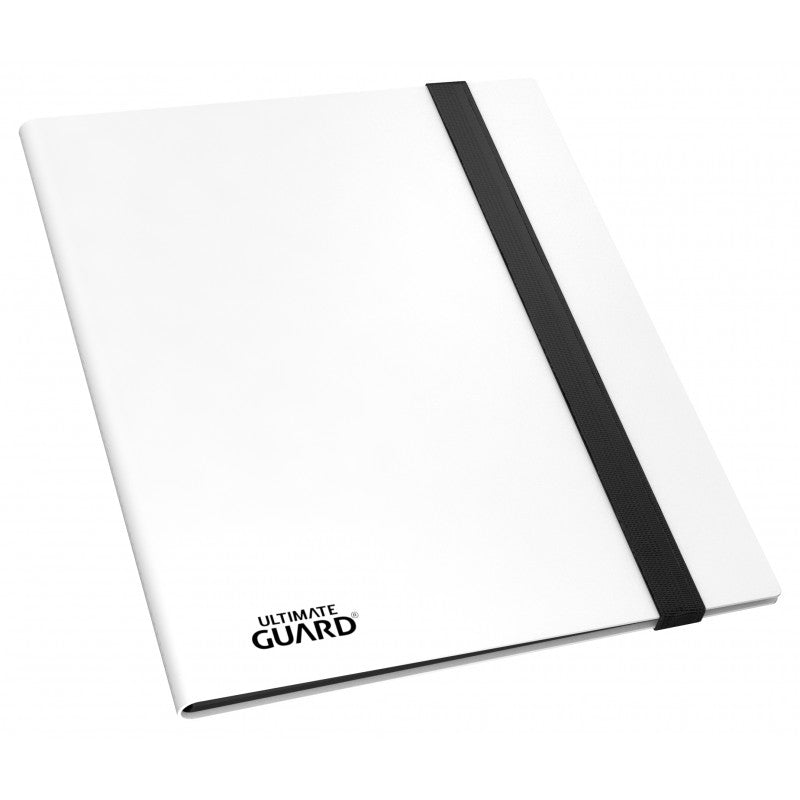 Ultimate Guard Flexxfolio 360 Folder - White