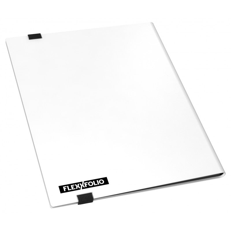 Ultimate Guard Flexxfolio 360 Folder - White