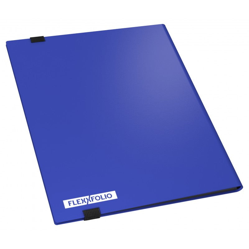 Ultimate Guard Flexxfolio 360 Folder - Blue