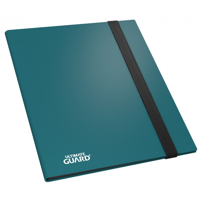 Ultimate Guard Flexxfolio 360 Folder - Petrol