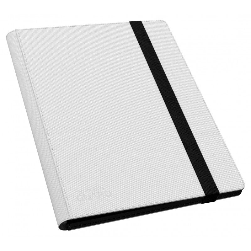Ultimate Guard Flexxfolio 360 Xenoskin Folder - White